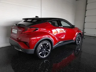 C-HR GR SPORT 2,0 Hybrid Aut - Image 2