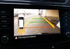 Superb Kombi STYLE 2,0 TDI DSG - Image 4