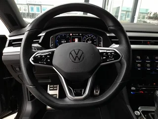 Arteon SB R-LINE 2,0 TDI DSG - Image 9