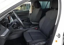 Octavia Combi 2,0 TDI DSG - Image 11