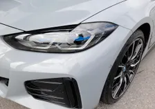 i4 Gran Coupe M-SPORT PRO M50 4x4 80,7kWh - Image 15