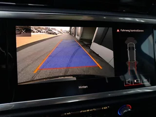 Q3 Business-Line 35 TDI S-tr. - Image 4