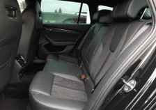 Octavia Combi RS PLUS 2,0 TDI DSG - Image 13