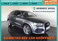 Q3 SPORT QUATTRO 2,0 TDI S-tr. - Image 1