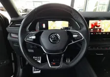 Octavia Combi RS PLUS PHEV 150/245 DSG - Image 8