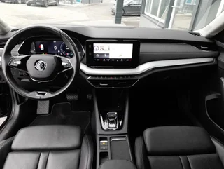 Octavia Combi STYLE 2,0 TDI DSG - Image 3