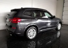 X3 20d M-SPORT 4x4 Aut - Image 2