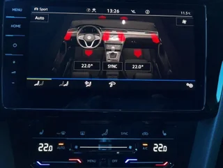 Arteon SB R-LINE PHEV DSG - Image 6