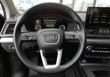 Q5 S-LINE 40 TDI Quattro S-tr - Image 10
