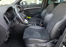 Ateca FR-LINE 4x4 2,0 TDI DSG - Image 4