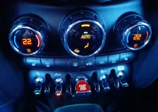 Cooper S JOHN COOPER WORKS TRIM - Image 6