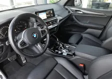 X3 20d M-SPORT 4x4 Aut - Image 10