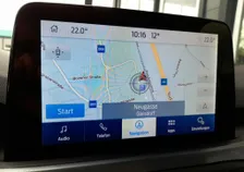 Focus Turnier Active 2.0 EcoBlue ST-Line - Image 5