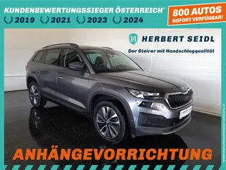 Kodiaq TOUR 2,0 TDI DSG