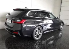330 e Touring SPORT-LINE PHEV Aut. - Image 2