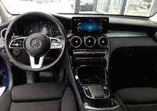 GLC 220 d 4x4 Aut - Image 3