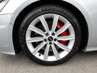 A6 Avant S-LINE QUATTRO 55 TFSI e PHEV S-tr. - Image 17