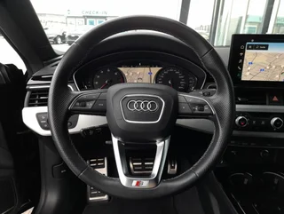 A5 SB S-LINE COMPETITION 40 TFSI quattro S-tr - Image 8