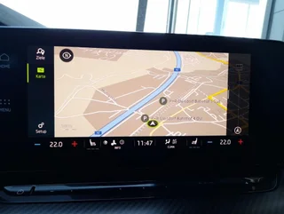 Octavia Combi RS 2,0 TDI DSG - Image 5