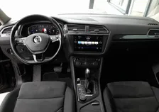 Tiguan Allspace HL 4x4 2,0 TDI DSG - Image 3
