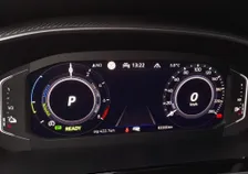 Arteon SB R-LINE PHEV DSG - Image 8