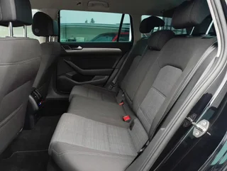 Passat Variant BUSINESS 2,0 TDI DSG - Image 13