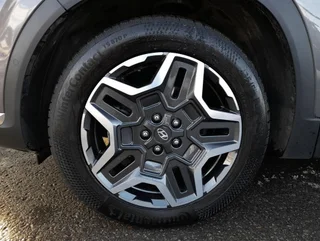 Santa Fe HYBRID Aut - Image 20