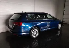 Passat Variant BUSINESS 2.0 TDI DSG - Image 2