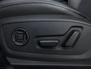 e-tron 55 quattro S-LINE BLACK EDITION - Image 11