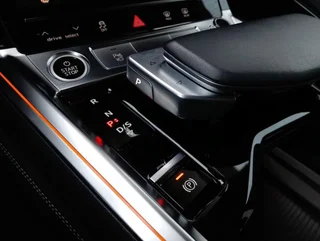 e-tron 55 quattro S-LINE BLACK EDITION - Image 8