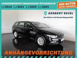 Passat Variant BUSINESS 2,0 TDI