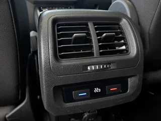 Touran SKY 2,0 TDI DSG - Image 12