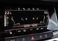 A6 Avant S-LINE 40 TDI S-tr - Image 6