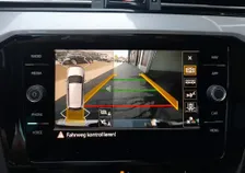 Passat Variant BUSINESS 2,0 TDI DSG - Image 4