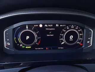 Arteon SB R-LINE PHEV DSG - Image 8