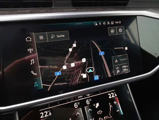 A6 Avant DESIGN 40 TDI quattro S-tr - Image 5