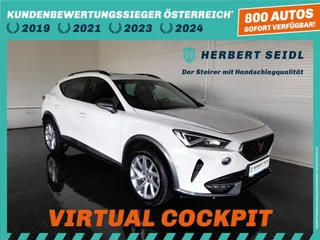 Formentor 2,0 TDI - Image 1