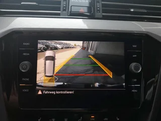 Passat Variant BUSINESS 2,0 TDI DSG - Image 5