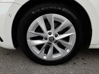 Octavia Combi STYLE 2,0 TDI DSG - Image 18