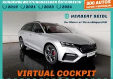 Octavia Combi RS PHEV 150/245 DSG - Image 1