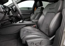 e-tron 55 quattro S-LINE BLACK EDITION - Image 12