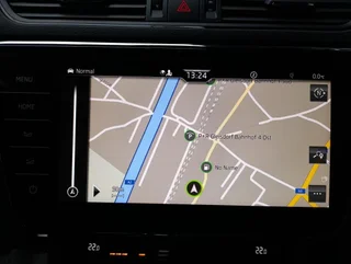 Superb Kombi SPORTLINE PHEV 156/218 DSG - Image 5