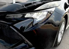 Corolla Kombi 1,8 Hybrid Aut - Image 15