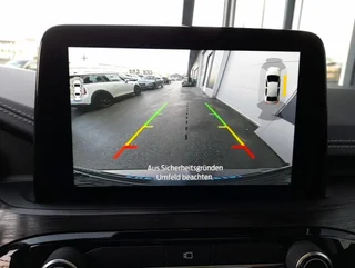 Kuga VIGNALE 2,5 Duratec PHEV Aut - Image 4