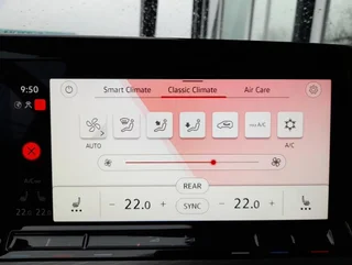 Golf VIII Variant STYLE 2,0 TDI DSG - Image 6