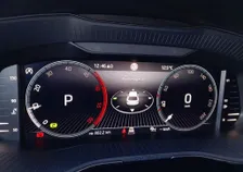 Superb Kombi STYLE 2,0 TDI DSG - Image 9