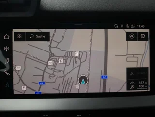 A3 SB ADVANCED 35 TDI S-tr - Image 23