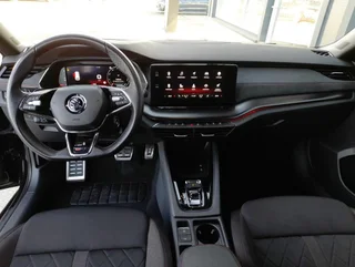 Octavia Combi RS PHEV 150/245 DSG - Image 3