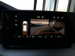 Octavia Combi STYLE 2,0 TDI DSG - Image 4