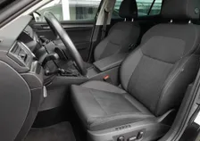 Superb Kombi STYLE 2,0 TDI 4x4 DSG - Image 11